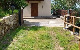 Casa Valgraziosa